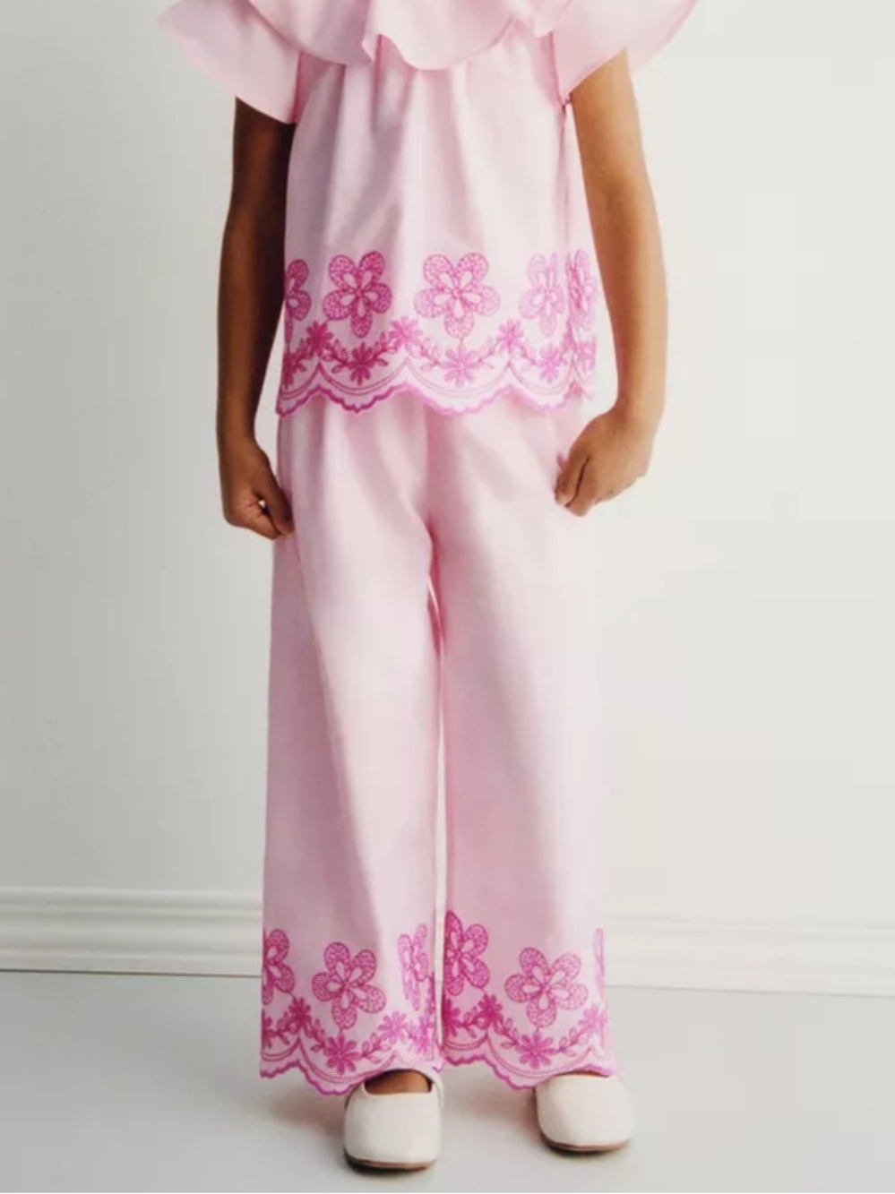 Zara Girls Pants